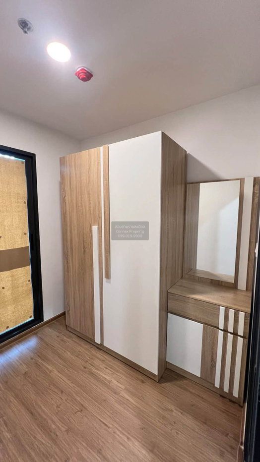 รูป เช่าคอนโด เดอะ ลิฟวิ่น รามคำแหง CX-176180 ✅ ทักไลน์ @connexproperty ตอบทันที ทีมงานมืออาชีพ ✅ - รูปที่ 3/6