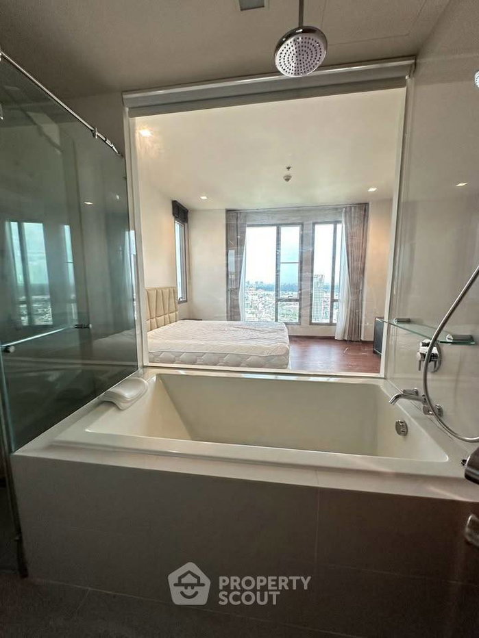 picture Pet-Friendly 3-BR Condo At Ashton Morph 38 Near BTS Thong Lor (ID 3325879) - 17/19