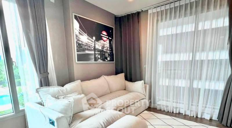 picture 1-BR Condo At Ceil By Sansiri Near BTS Thong Lor (ID 3097920) - 5/5