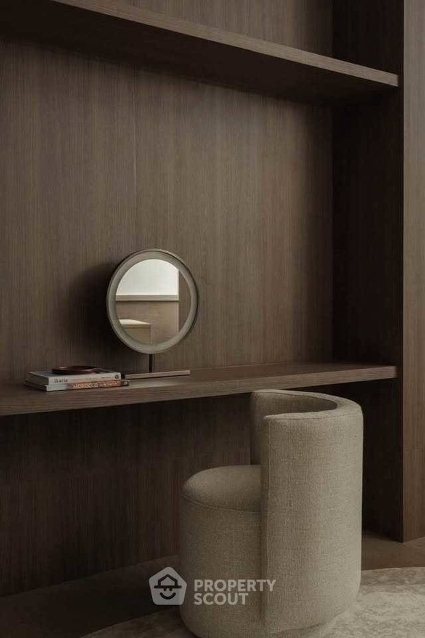 picture 2-BR 92 Sqm At Supalai Icon Sathon Near MRT Silom (ID 3325980) - 8/10