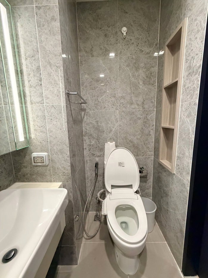 picture Condo for Rent at Noble Around Ari (K6909020) ID Line : @condo64 - 7/7