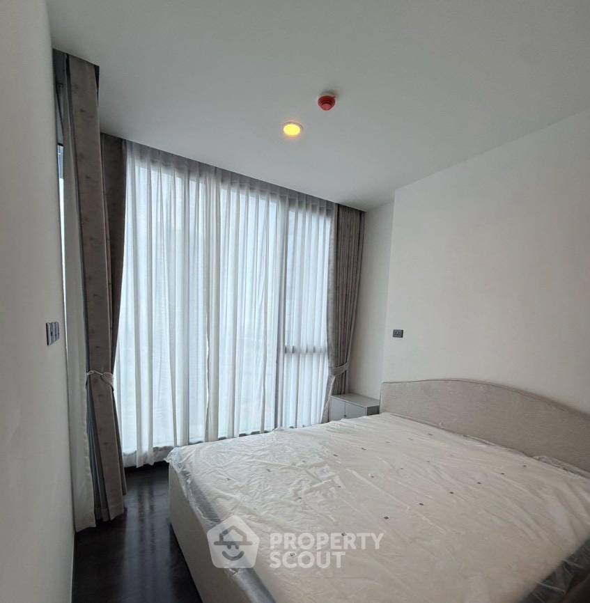 รูป คอนโด 1-ห้องนอน ที่ แซฟไฟร์ลักซูเรียสคอนโด สาทร-พระราม3 ใกล้ พระราม 3 (ID 3132334) - รูปที่ 3/6