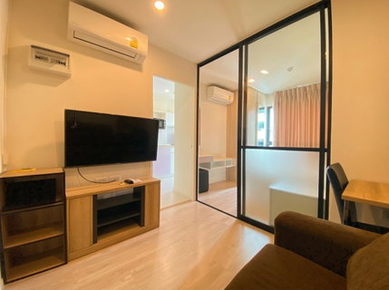 รูปภาพ 🔥 For Rent: Best Deal! Cozy 1-Bedroom at iCondo Green Space Sukhumvit 77 Phase 1