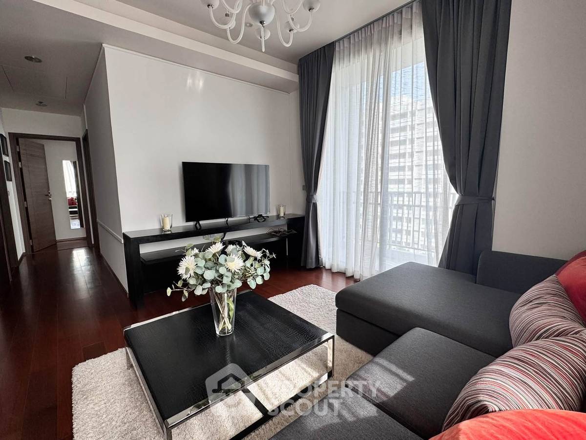 picture 2-BR Condo At Quattro By Sansiri Near BTS Thong Lor (ID 3323042) - 4/11