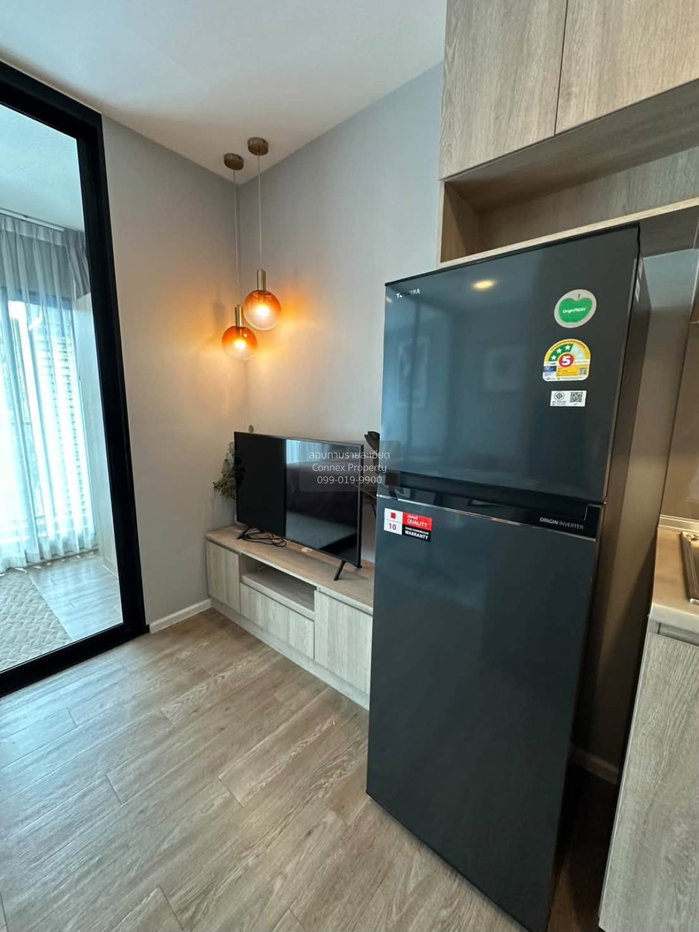 รูป เช่าคอนโด โมดิซ สุขุมวิท 50 BTS-อ่อนนุช พระโขนง เขต คลองเตย กรุงเทพ CX-176200 ✅ ทักไลน์ @connexproperty ตอบทันที ทีมงานมืออาชีพ ✅ - รูปที่ 8/8