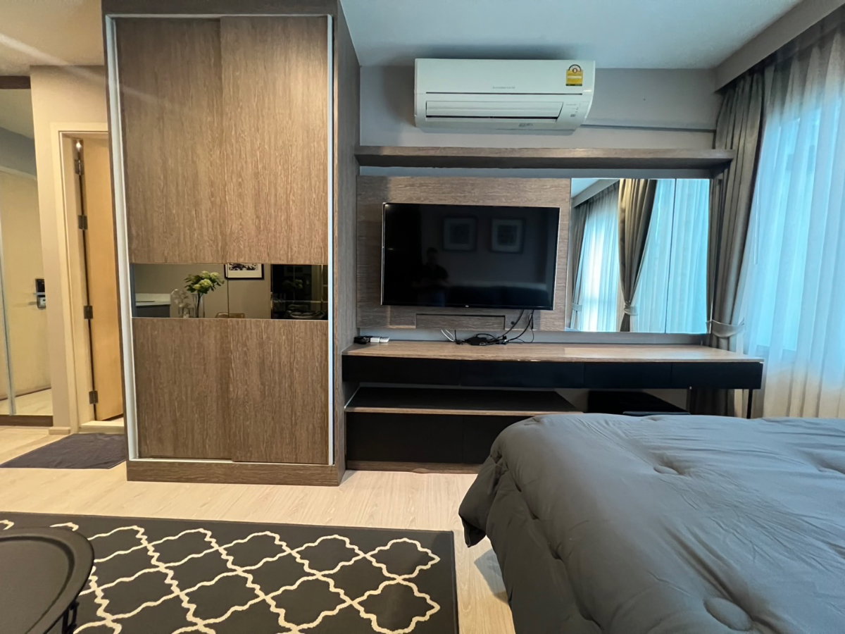 picture For Rent Condo Rhythm Asoke ll - 7/9