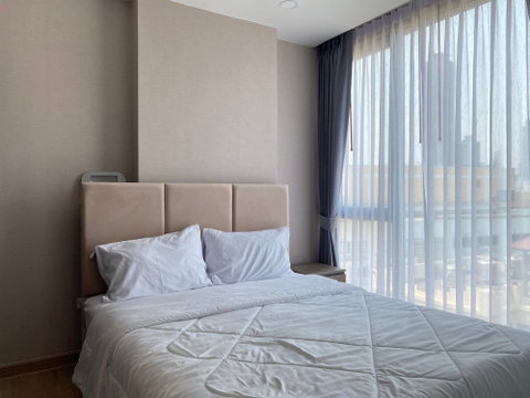 🏢 ขายคอนโด : LLOYD Soonvijai-Thonglor (ลอยด์ ศูนย์วิจัย-ทองหล่อ) รหัสทรัพย์ | 📌LNP-C14811
