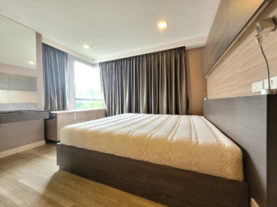 รูป ขาย MONIIQ คอนโด สุขุมวิท 64 • Low Rise 8ชั้น สไตล์ญี่ปุ่น • ใกล้ห้างสรรพสินค้า • ทางด่วน ทางลงสุขุมวิท 62 •🔸️ 2 ห้องนอน 🔸️51 ตรม. 🔸️ - รูปที่ 29/30