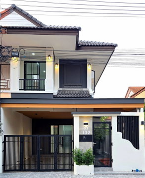 ขายทาวน์เฮ้าส์/ทาวน์โฮม พนาสนธิ์ วิลล่า วิชิต เมืองภูเก็ต ภูเก็ต CX-176317 ✅ ทักไลน์ @connexproperty ตอบทันที ทีมงานมืออาชีพ ✅