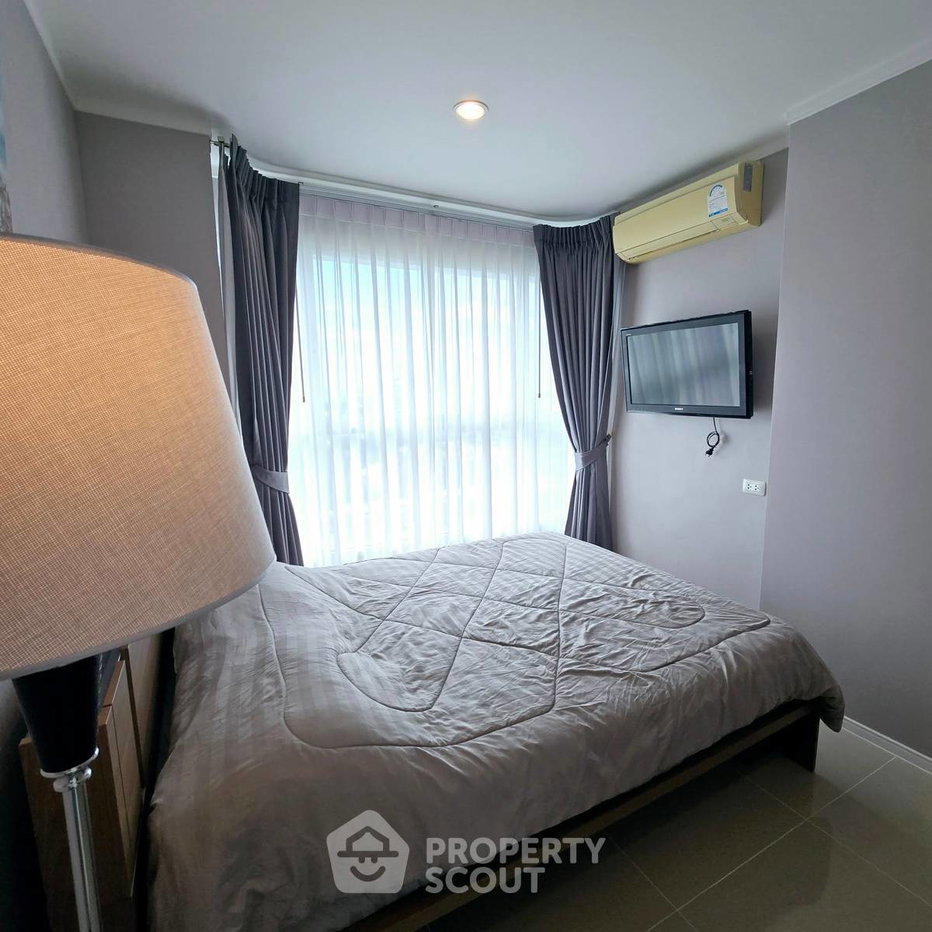 รูป คอนโด 1-ห้องนอน ที่ ลุมพินี พาร์ค บีช จอมเทียน ใกล้ หาดจอมเทียน (ID 2197968) - รูปที่ 5/11