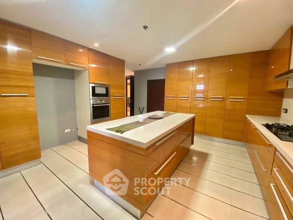 รูป คอนโด 3 ห้องนอน ขนาด 315 ตร.ม. ชั้น 25 Kallista Mansion ใกล้ ARL Makkasan (ID 3322435) - รูปที่ 1/26