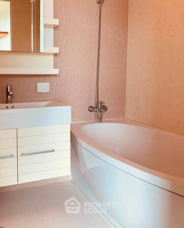 รูป คอนโด 1 ห้องนอน Baan Siri 31 Condominium ย่านพร้อมพงษ์ ใกล้ MRT สุขุมวิท (ID 3171882) - รูปที่ 4/6