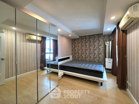1-BR Zenith Place @ Sukhumvit Condominium Near BTS Phra Khanong (ID 3326627)