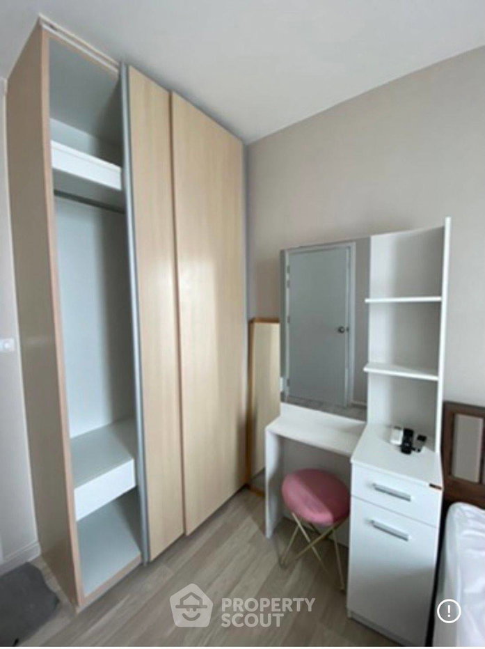 รูป คอนโด 1 ห้องนอน Plum Condo Chokchai 4 ลาดพร้าว ขาย (ID 3323162) - รูปที่ 4/8