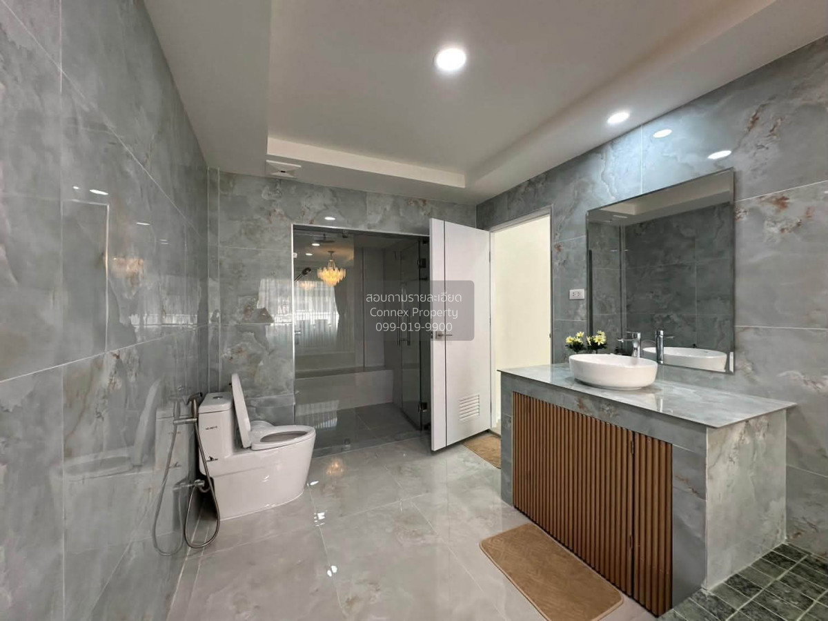 รูป เช่าบ้าน บ้านอุดมสุข ป่าคลอก ถลาง ภูเก็ต CX-176295 ✅ ทักไลน์ @connexproperty ตอบทันที ทีมงานมืออาชีพ ✅ - รูปที่ 9/12