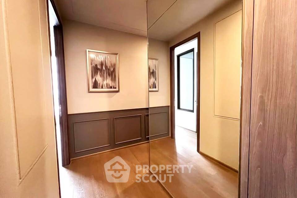 picture 2-BR Condo at Celes Asoke near MRT Sukhumvit (ID 3326194) - 4/16