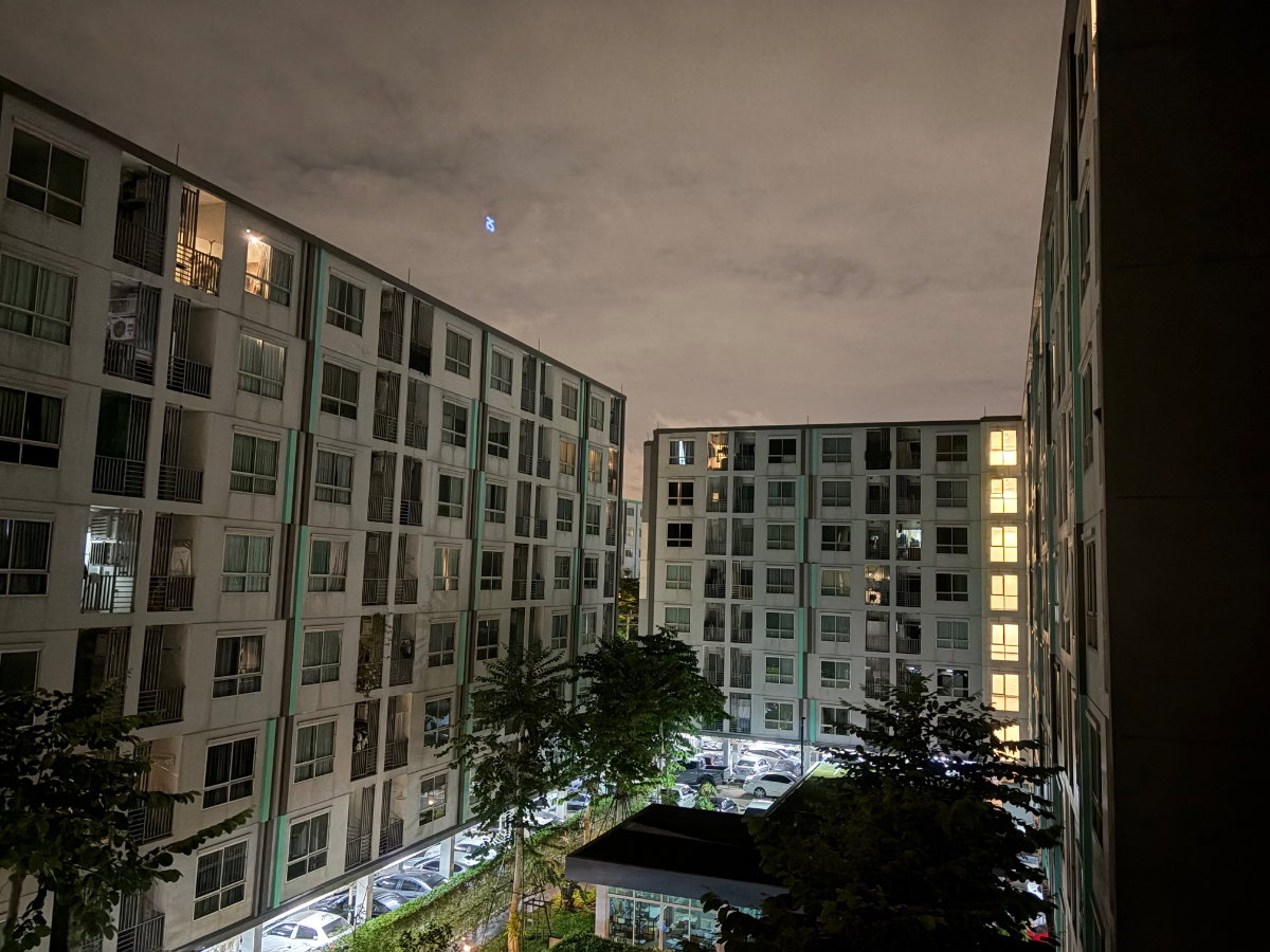 picture Condo for rent_The Niche ID Serithai - 8/14