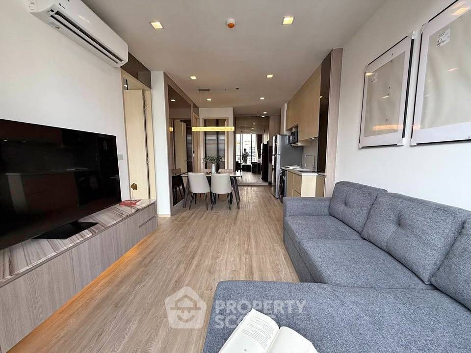 picture 2-BR Condo At Noble State 39 Near BTS Phrom Phong (ID 3326154) - 1/7