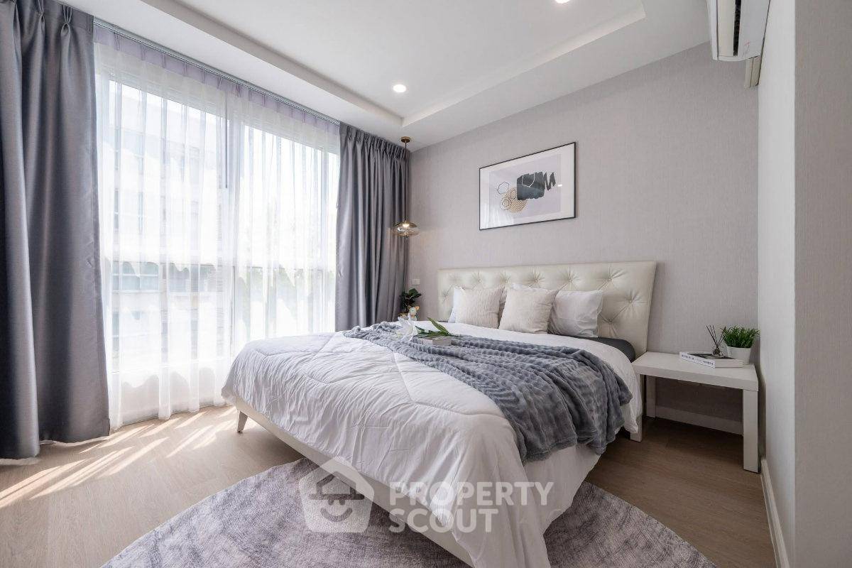 รูป คอนโด 2 ห้องนอน ขายที่ Happy Condo Ladprao 101 กรุงเทพฯ (ID 3303950) - รูปที่ 61/70