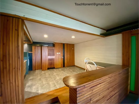 AA692511 | 2Bed | 2Bath | BTS On Nut | 96sqm | THB 22,000/mo | Fl.5 — Ban Onnut Condominium On Nut