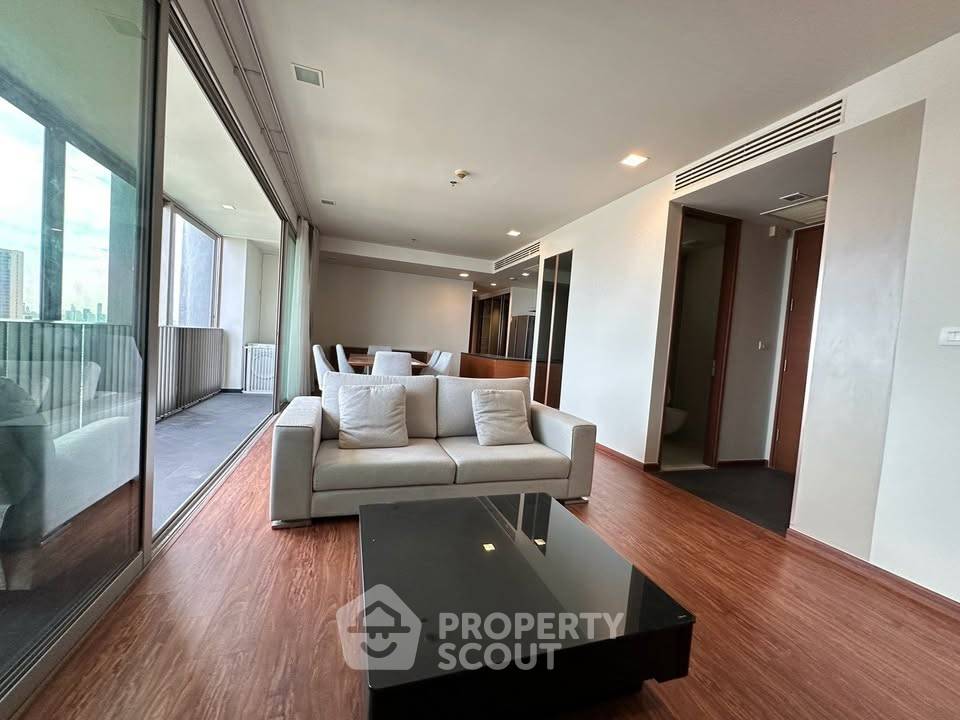 picture Pet-Friendly 3-BR Condo At Ashton Morph 38 Near BTS Thong Lor (ID 3325879) - 3/19