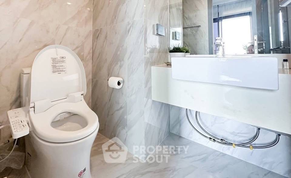 picture 60m To MRT Khlong Toei | 1-BR COCO Parc (ID 3293438) - 2/6