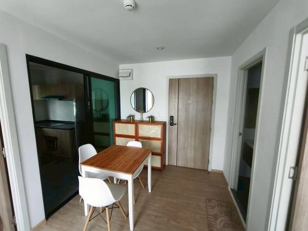 picture Condo for Rent at The Excel Ratchada 18 (B6909064) - 7/11