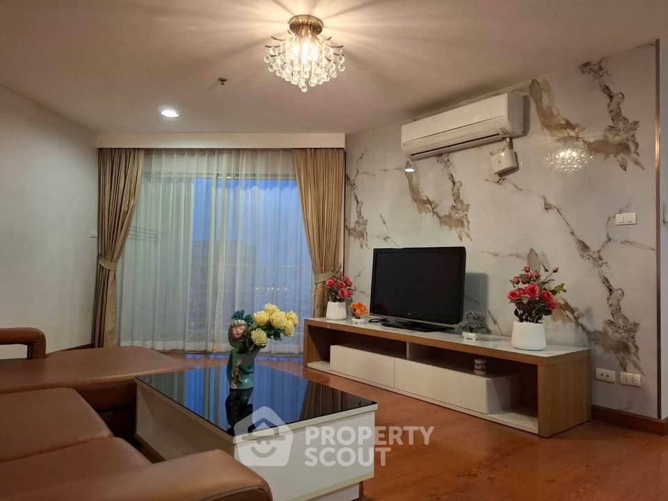 picture 2-BR Condo at Belle Grand Rama 9 near MRT Phra Ram 9 (ID 2321492) - 5/10