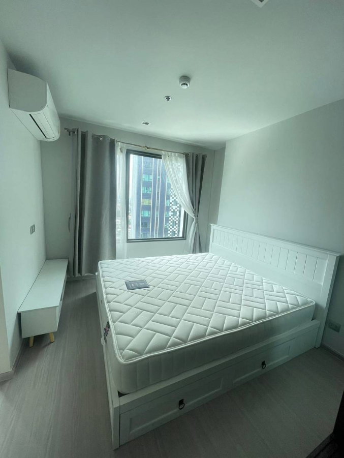รูป 🔥Ready to Move🔥 📍✅ For Rent : Life Ladprao (ไลฟ์ ลาดพร้าว)✨ - รูปที่ 4/8