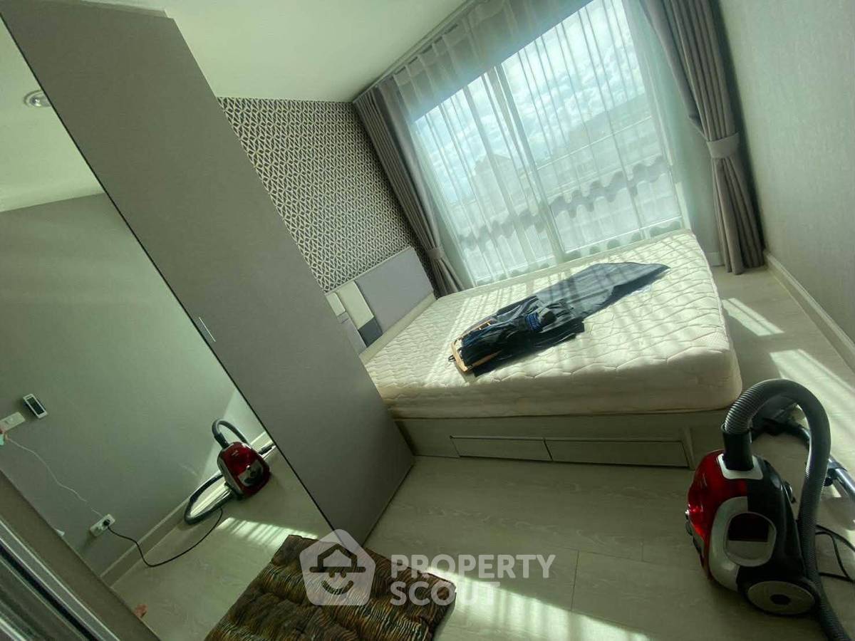 รูป คอนโด 1 ห้องนอน Niche ID Sukhumvit 113 ใกล้ BTS สำโรง (ID 3326683) - รูปที่ 5/11