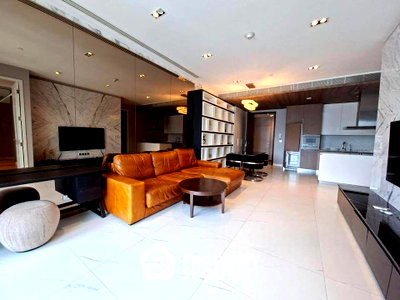 ขายคอนโด : ขายคอนโด 2 ห้องนอน ขนาด 102 ตร.ม. ที่ 185 Rajadamri ใกล้ BTS ราชดำริ (ID 3294201)