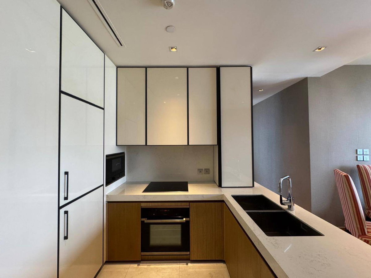 รูป Luxury Living at Beatniq Sukhumvit 32 – Rare Room for Rent - รูปที่ 2/9