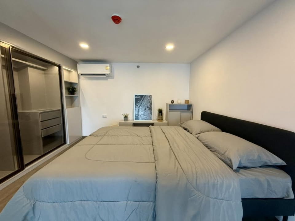 รูป เช่าคอนโด Niche Mono Ramkhamhaeng/นิช โมโน รามคำแหง (B6909054) ID Line : @condo88 - รูปที่ 11/16