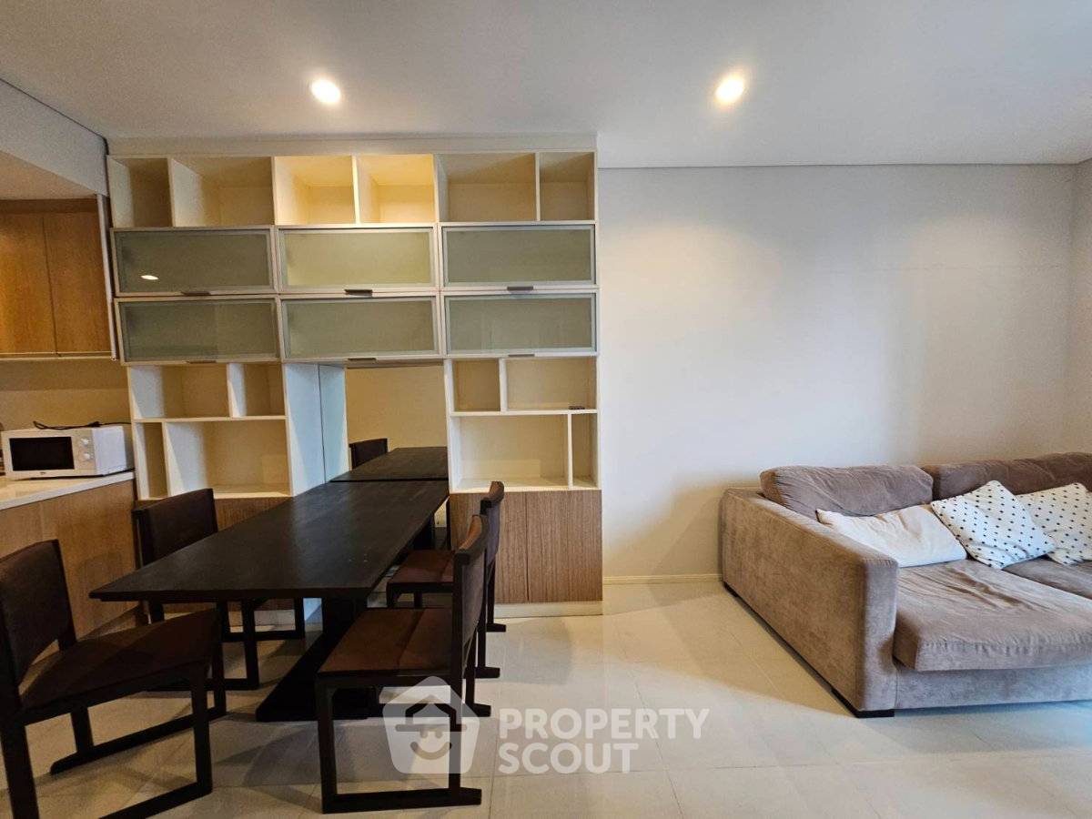 picture 26th-Floor 1-BR At Villa Asoke, 200m To MRT Phetchaburi (ID 3324108) - 1/9