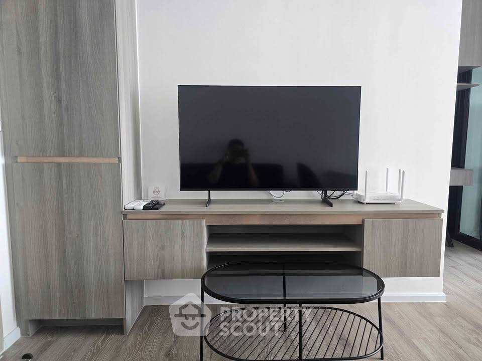 รูป คอนโด 1-ห้องนอน ที่ ไนท์บริดจ์ สุขุมวิท-เทพารักษ์ ใกล้ BTS สำโรง (ID 3325255) - รูปที่ 9/18