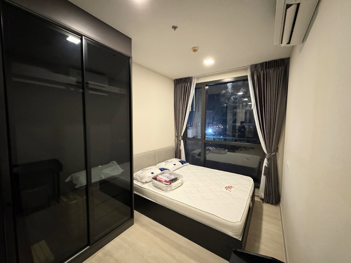 รูป ให้เช่า The Privacy Jatujak เดอะไพรเวซี่ จตุจักร - รูปที่ 4/16