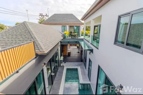 5 Bedroom Villa for rent in Rawai, Phuket 6794199