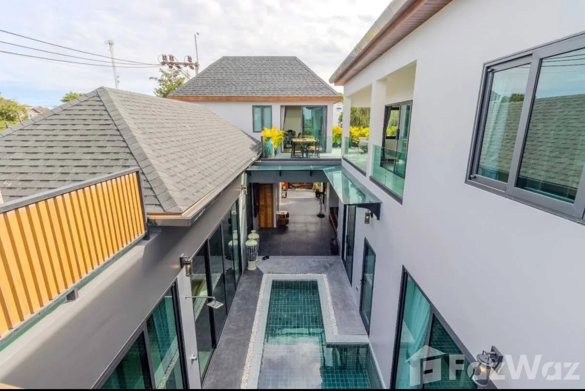 picture 5 Bedroom Villa for rent in Rawai, Phuket 6794199 - 1/5