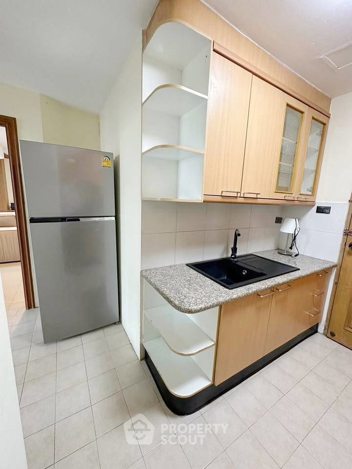 รูป ใกล้ BTS ทองหล่อ 200 ม. 3 ห้องนอน 165 ตร.ม. Fifty Fifth Tower Thonglor (ID 3057866) - รูปที่ 8/18