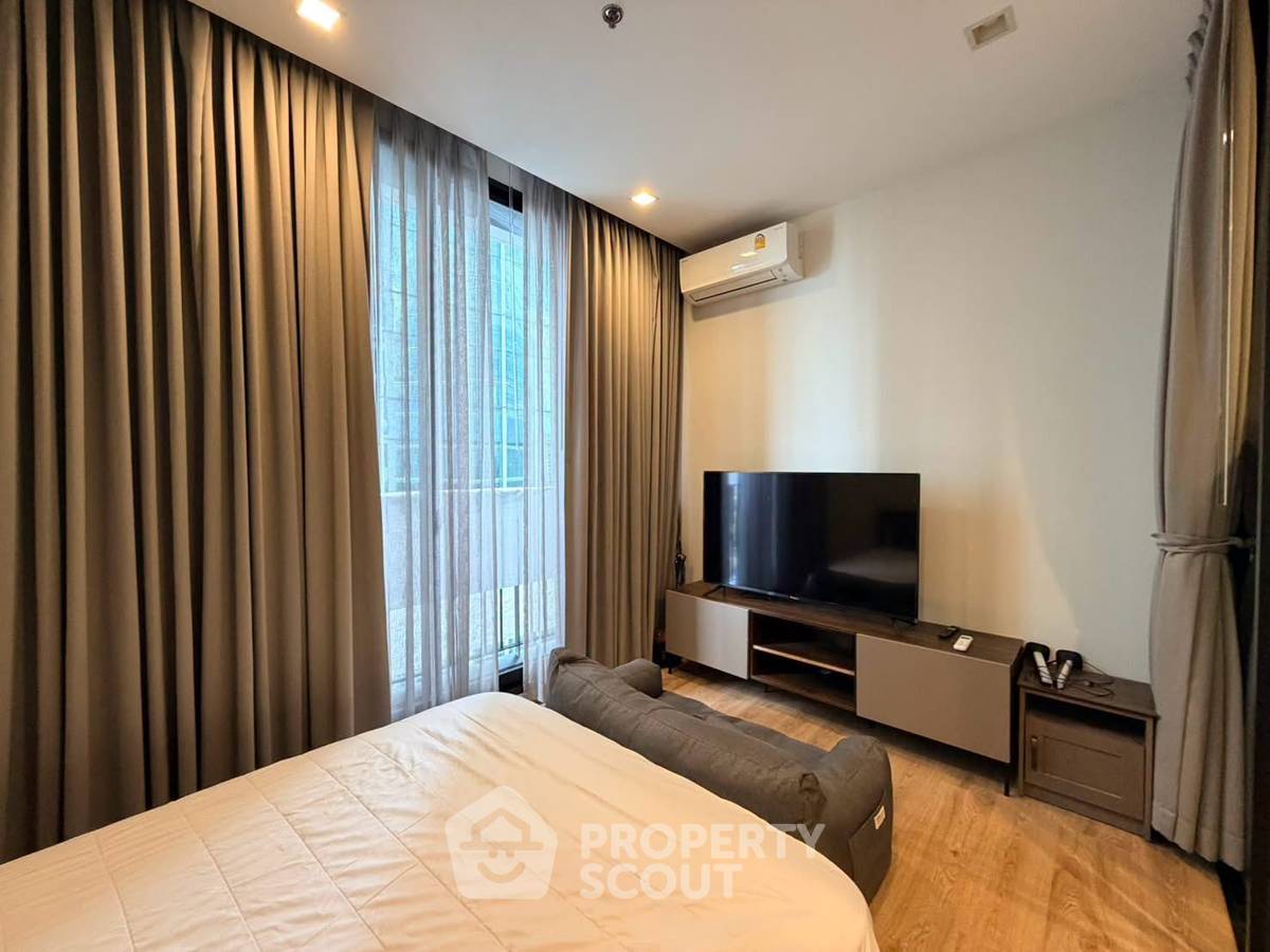 picture 100m From BTS Ari: 1-BR Condo At Noble Around Ari (ID 3323164) - 3/7