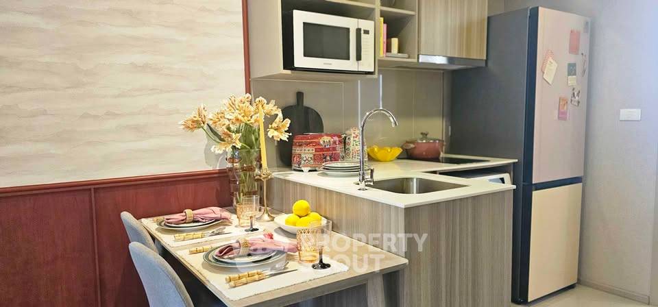 picture 2-BR Condo At The Base Cherngtalay, Laguna, Phuket (ID 3326453) - 3/13