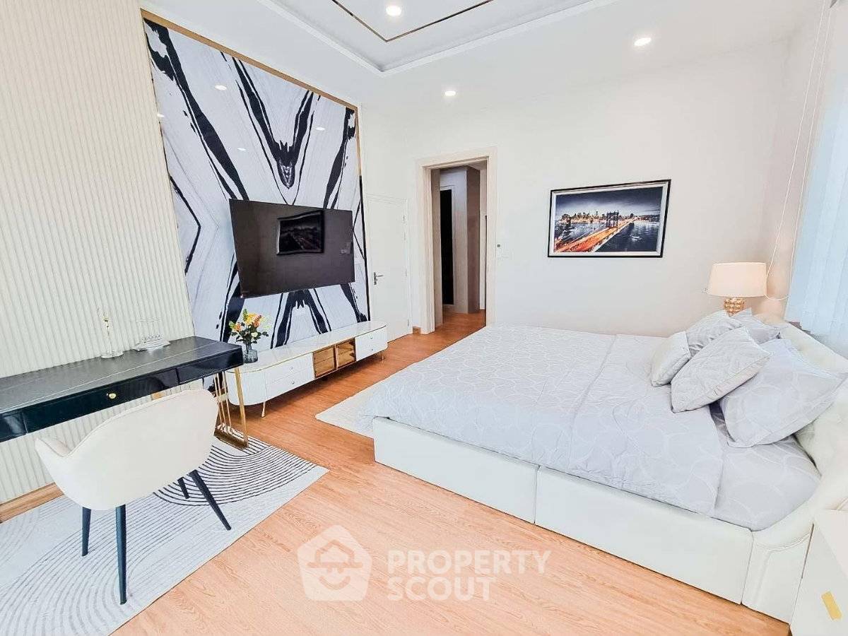 รูป บ้าน 5-ห้องนอน ใกล้ ท่าอากาศยานสุวรรณภูมิ (ID 3324168) - รูปที่ 21/22