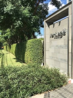 รูปภาพ ✨ VANTAGE CONDO รัชวิภา | ห้องหัวมุม ชั้น 27 วิวสวย 48 ตร.ม. ใกล้ BTS เมเจอร์รัชโยธิน