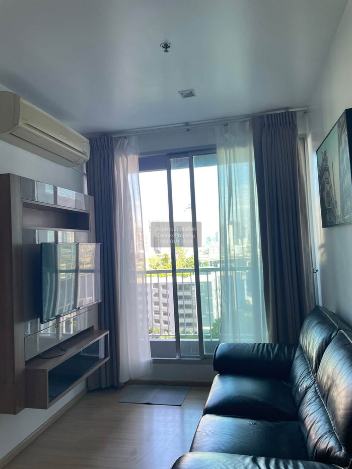 รูป 🔥🔥🔥 เช่าคอนโด  ริทึ่ม สุขุมวิท 50 BTS-อ่อนนุช พระโขนง เขต คลองเตย กรุงเทพ CX-176433 ✅ ทักไลน์ @connexproperty ตอบทันที ทีมงานมืออาชีพ ✅ 🔥🔥🔥 - รูปที่ 6/8