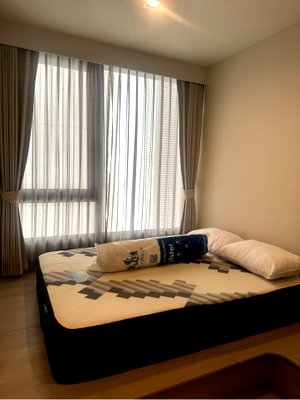 Condos for rent : 💥 Reference Sathorn-Wongwian Yai | Brand New Room | Ready to Move In