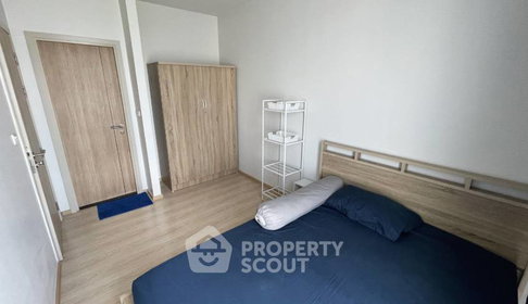 1-BR Condo at Unio H Tiwanon near MRT Yaek Tiwanon (ID 3317558)