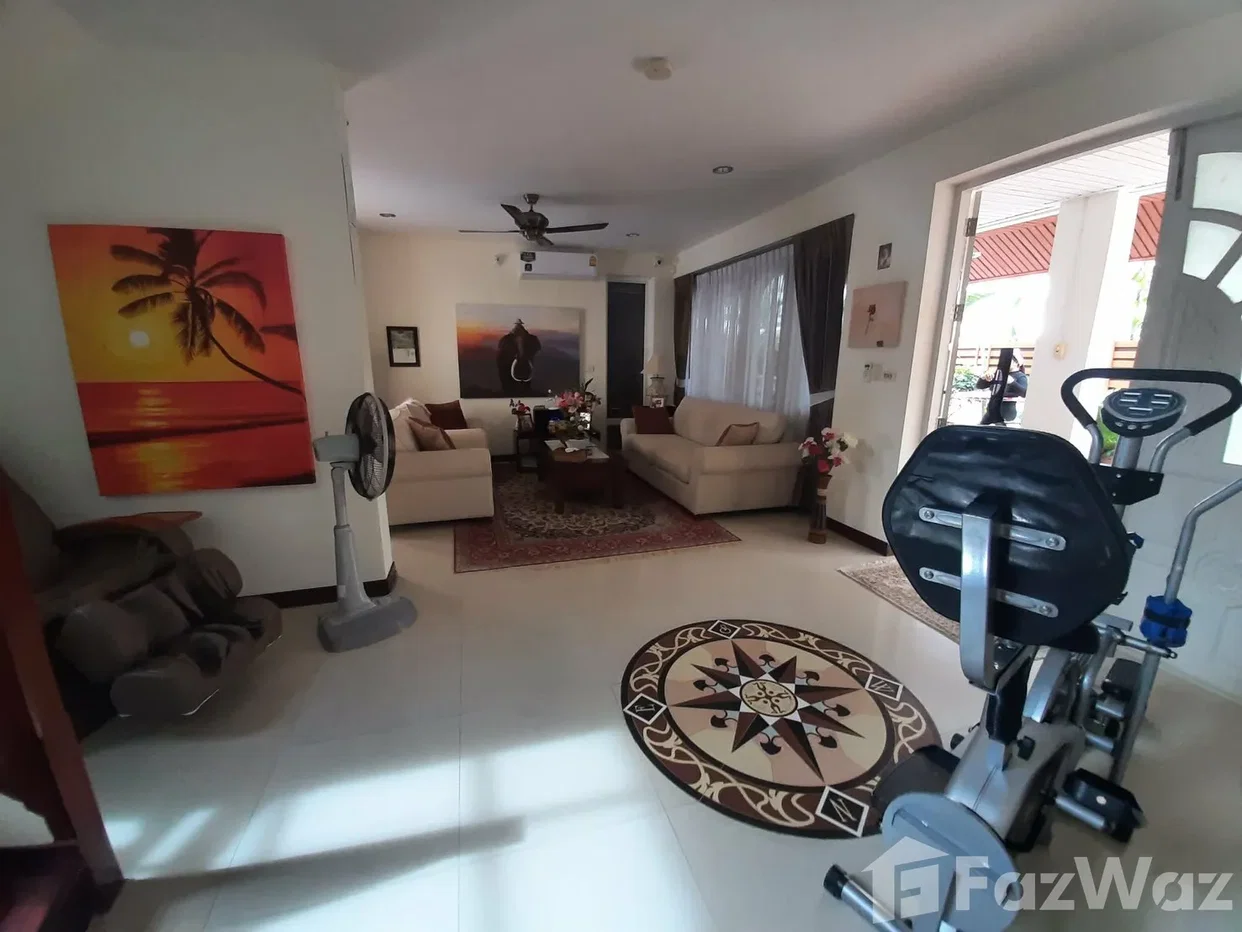 รูป ขาย วิลล่า 4 ห้องนอน ในโครงการ บ้าน รอท 6796305 - รูปที่ 15/38