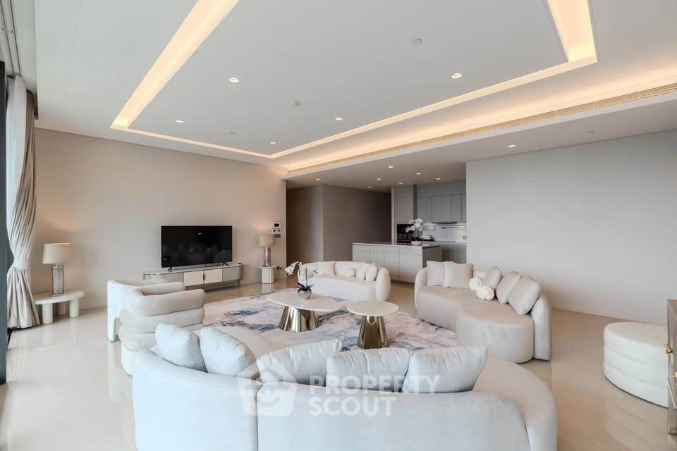 picture 5-BR Condo at Sindhorn Residence near BTS Ratchadamri (ID 3315615) - 6/18