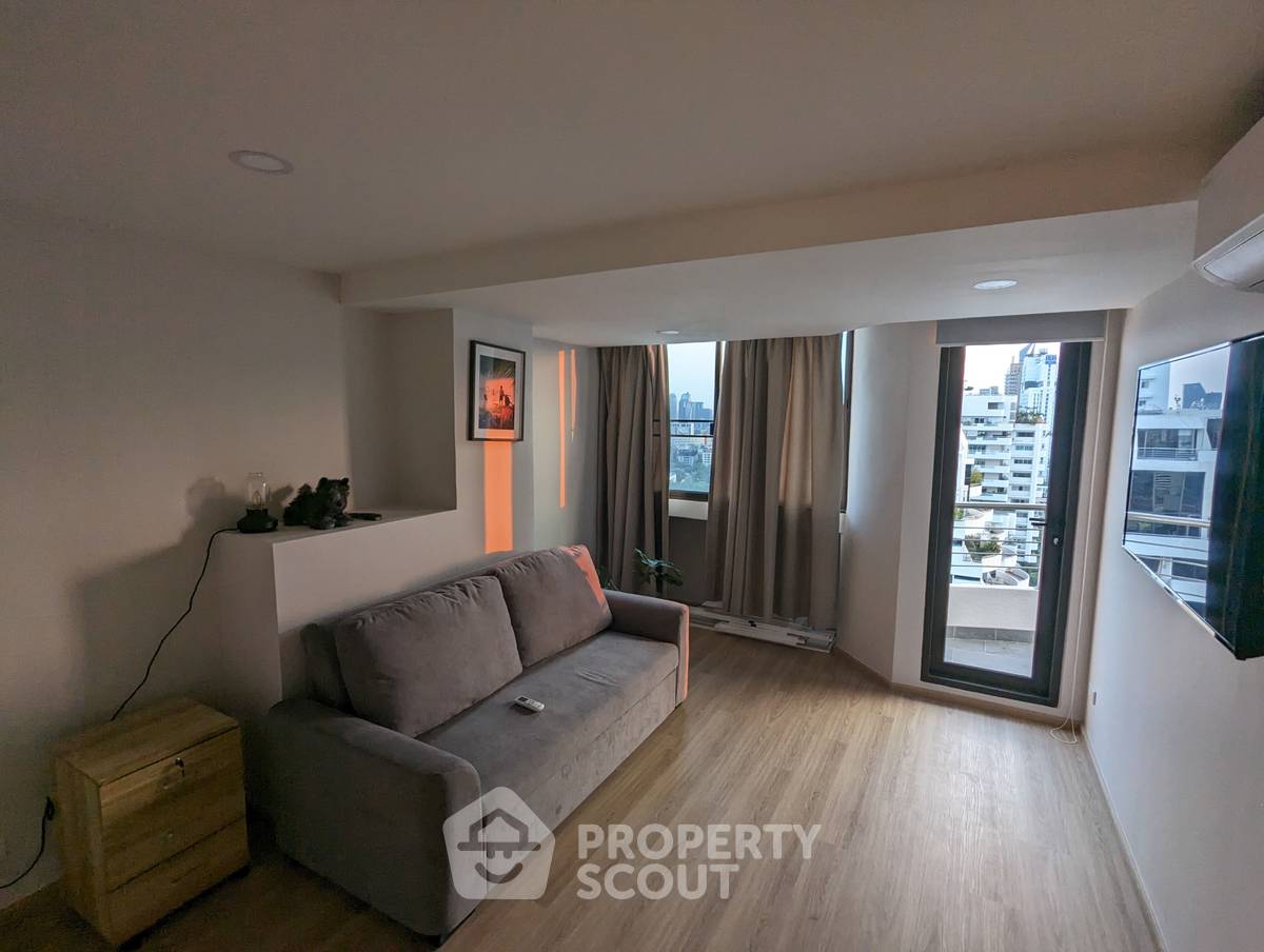 รูป 159 ตร.ม. 2 ห้องนอน ขายที่ Supalai Place Sukhumvit 39 ใกล้ BTS พร้อมพงษ์ (ID 3326479) - รูปที่ 3/9