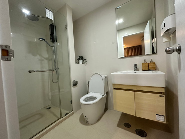 picture For Rent: Metro Luxe Ratchada Condo (Co-agents welcome) - 3/11